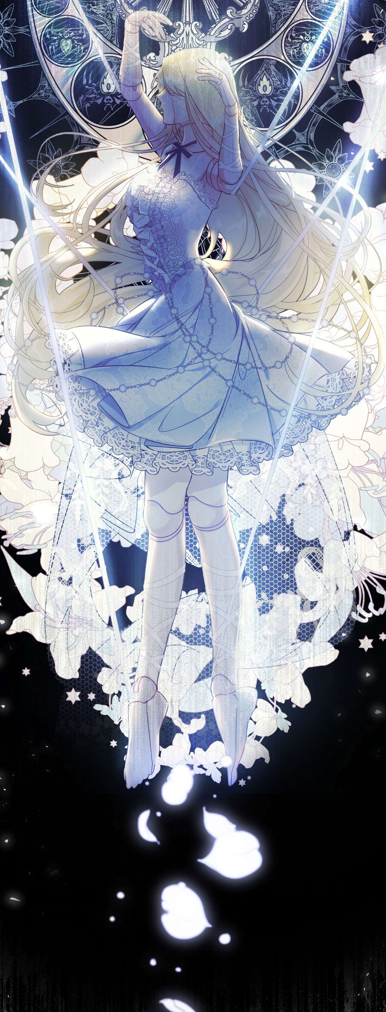 Ác Nữ Chỉ Là Một Con Rối Chap 48 - Next Chap 49