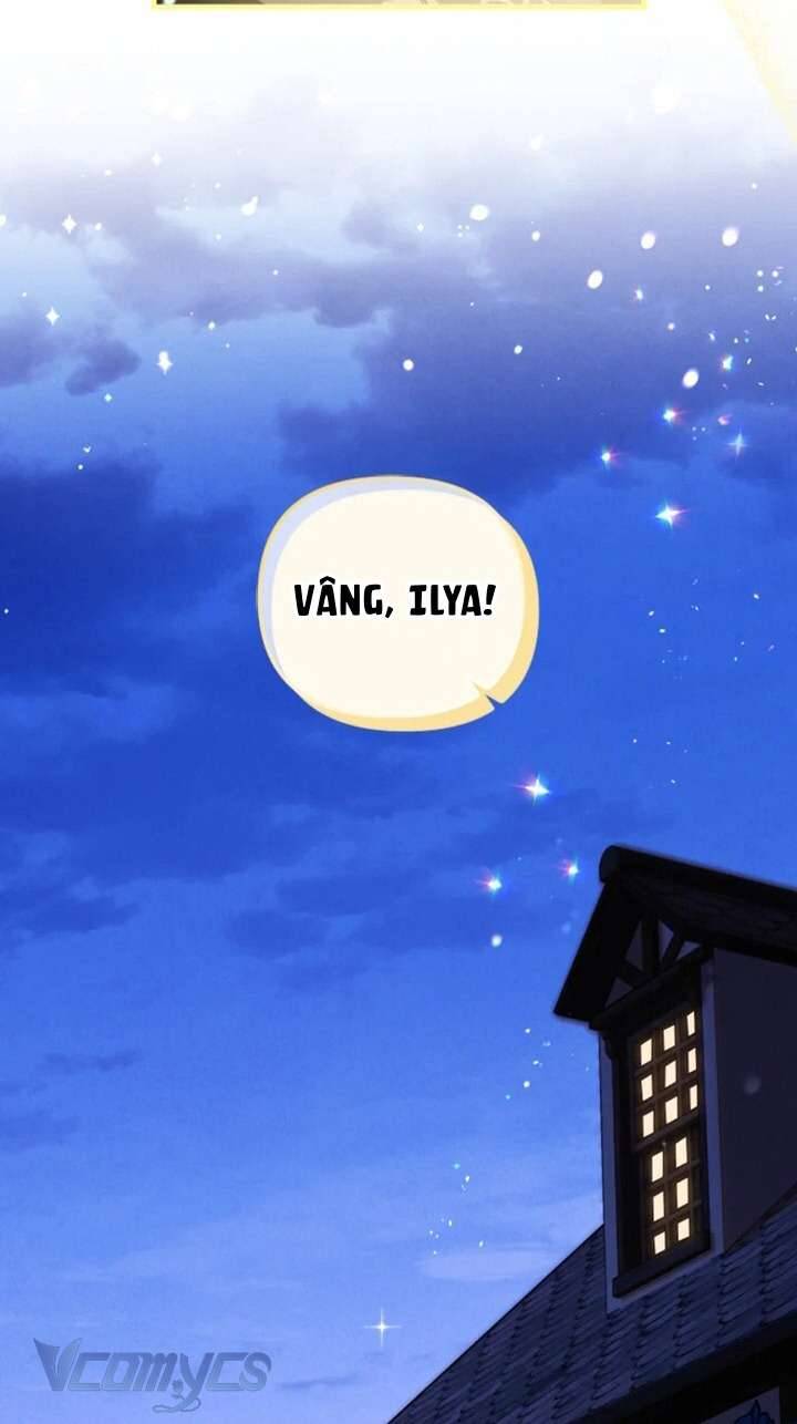 Nuôi vị hôn phu bằng tiền bạc. Chap 47 - Trang 2