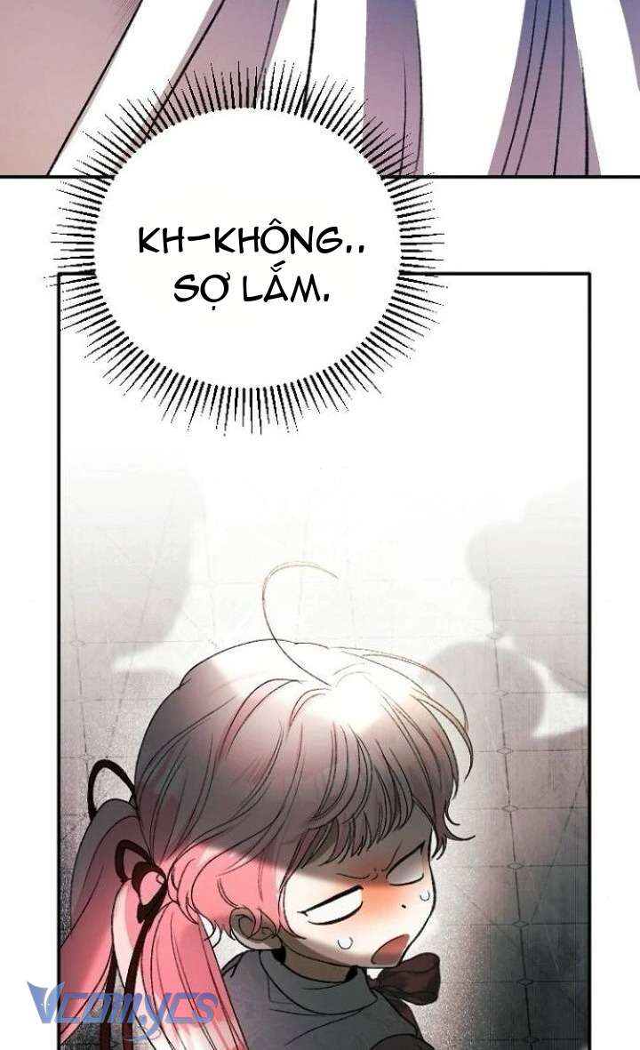 Papa Bạo Chúa, Con Sẽ Bảo Vệ Người! Chap 7 - Trang 2