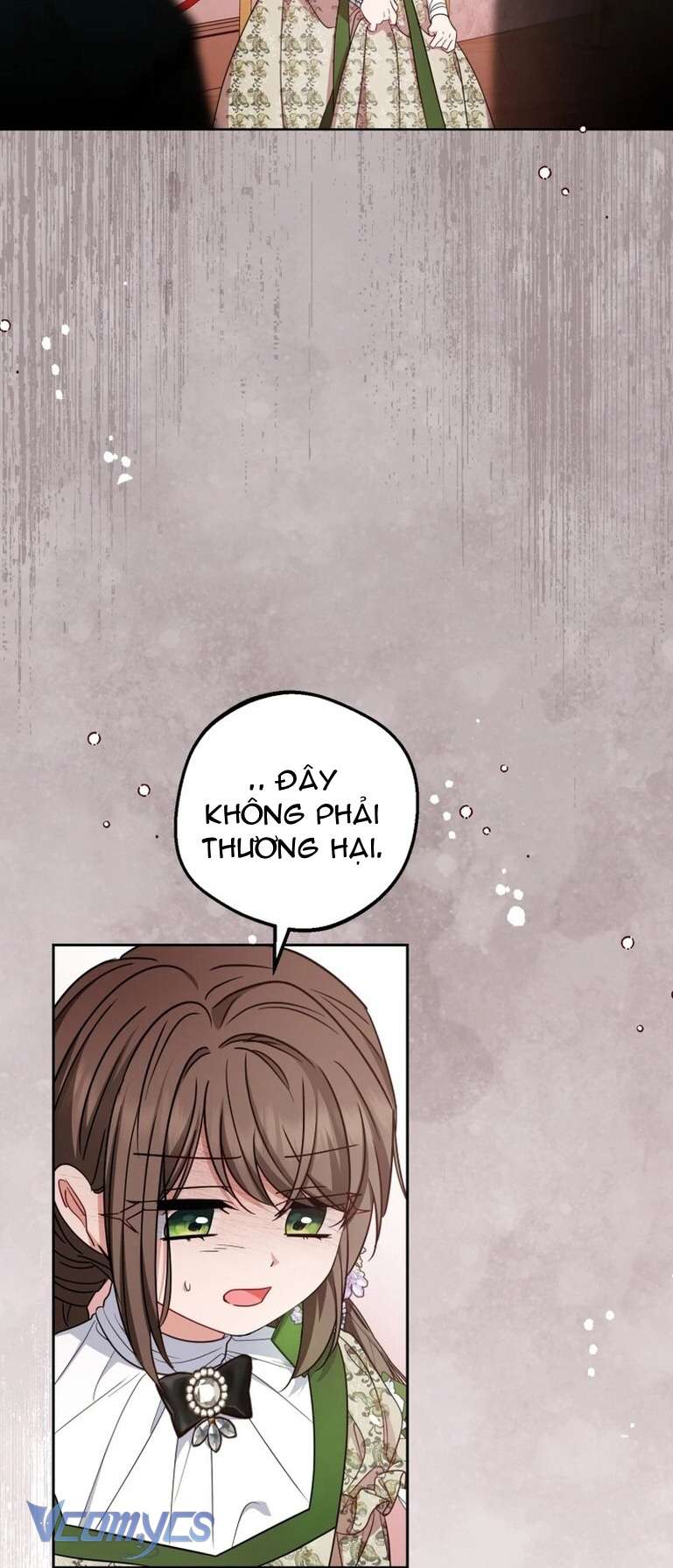 Được Yêu Thương Mà Còn Ngại Ngùng Sao! Chap 60 - Trang 4