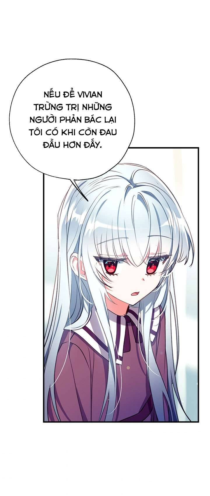 Chúng Ta Có Thể Trở Thành Một Gia Đình Được Không? Chap 25 - Trang 2