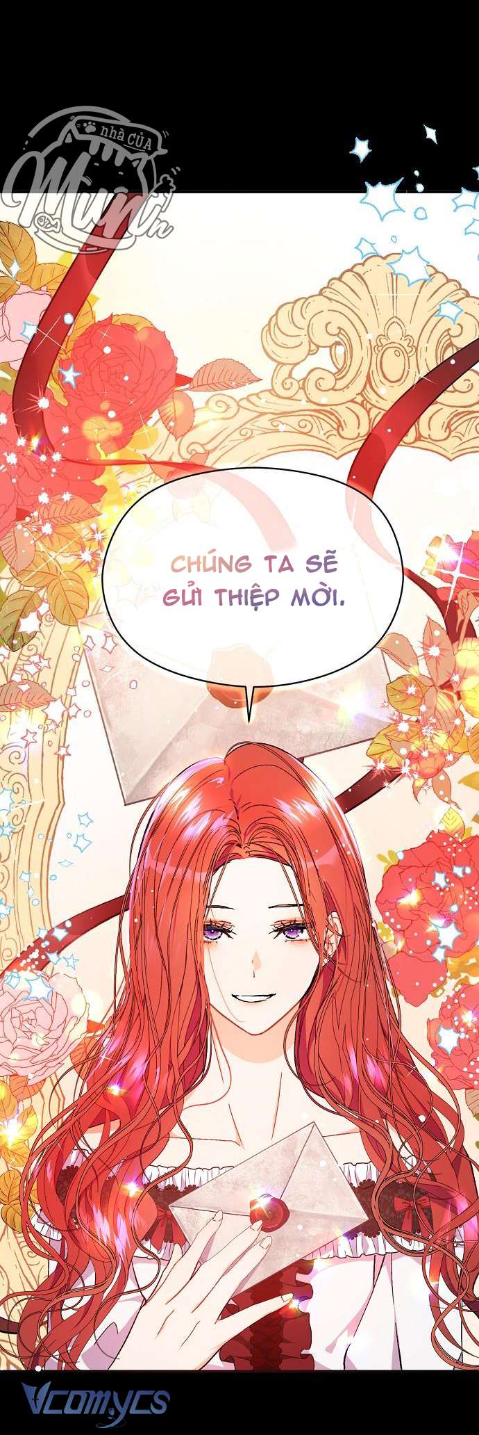 Tôi không cố tình quyến rũ nam chính Chap 40 - Next Chap 41