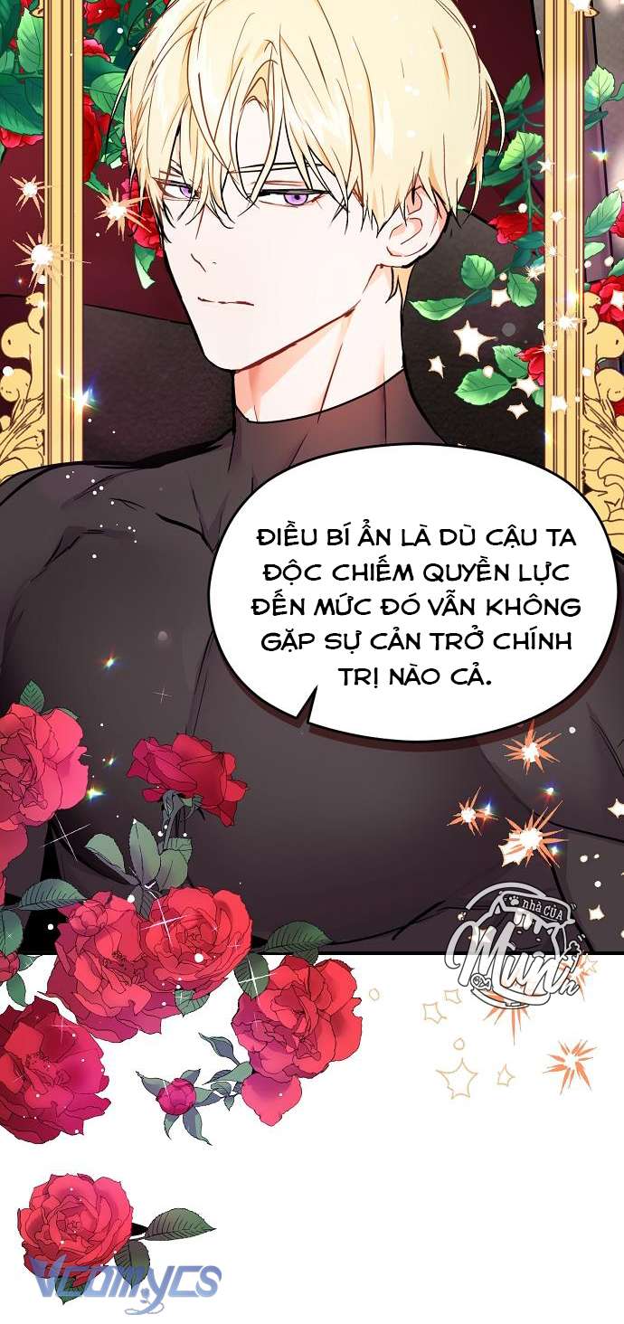 Tôi không cố tình quyến rũ nam chính Chap 32 - Next Chap 33