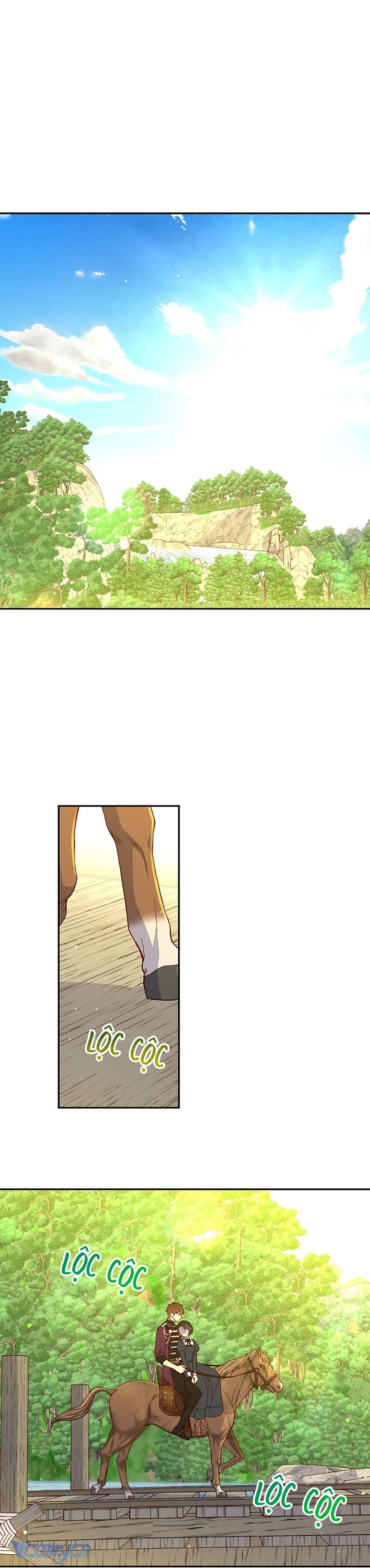 Sống Sót Dưới Thân Phận Hầu Nữ Chap 49 - Next Chap 50