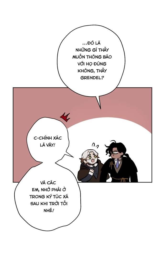 Lời Thú Nhận Của Chúa Tể Bóng Tối Chap 13 - Trang 4