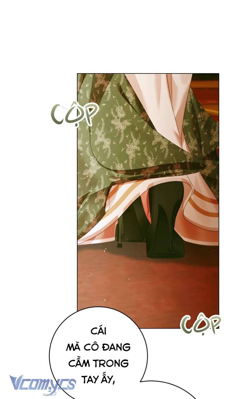 Siren: Trở Thành Gia Đình Của Nhân Vật Phản Diện Chapter 101 - Trang 3