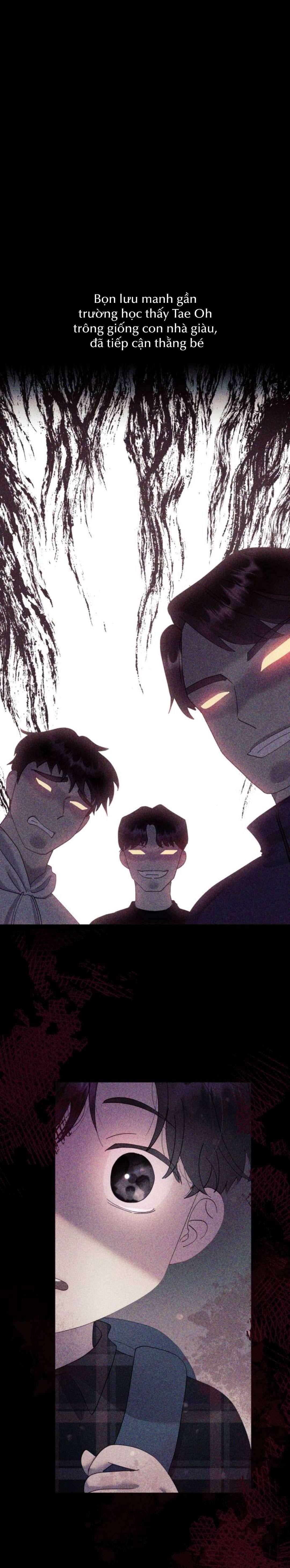 Hướng Dẫn Thu Phục Mãnh Thú Chap 1 - Trang 4