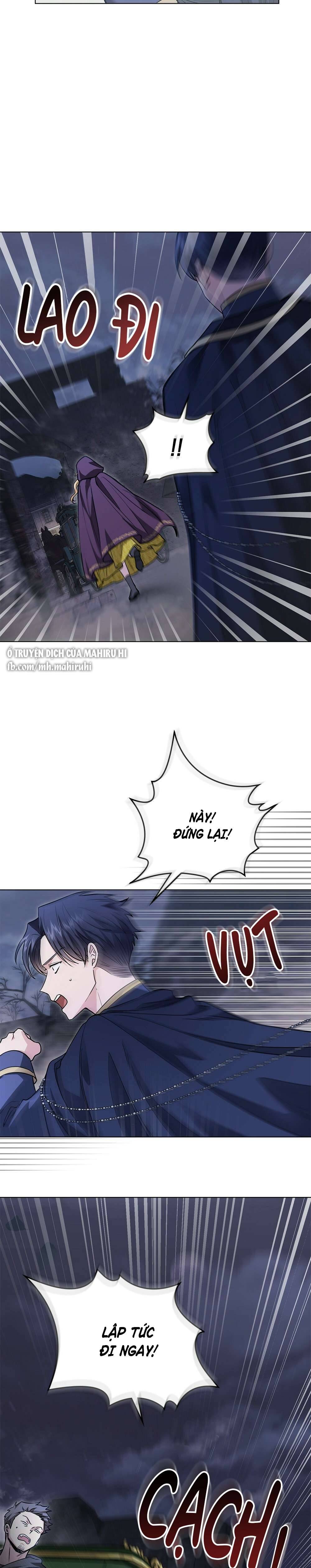 Tìm Lại Camellia Chapter 31 - Next Chapter 32