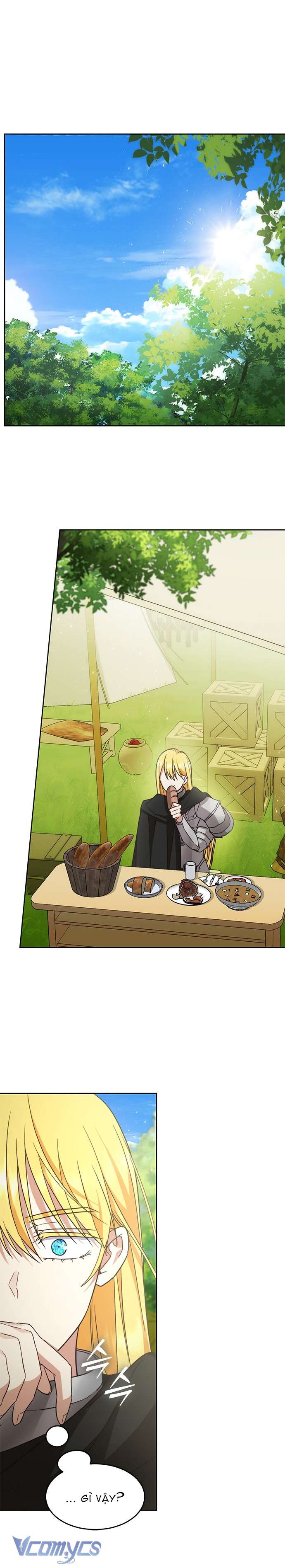 Làm Thế Nào Để Ăn Chủ Nhân Chapter 60 - Next Chapter 61