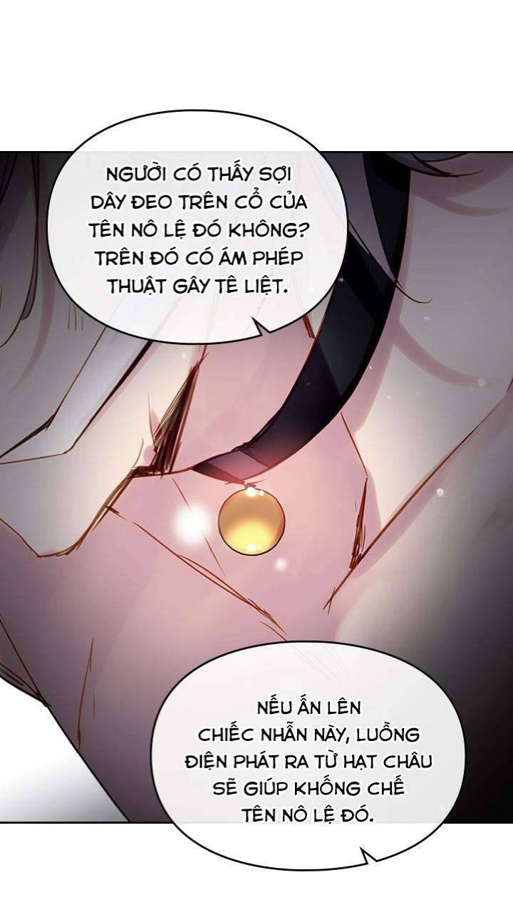 Kết Cục Của Nhân Vật Phản Diện Chỉ Có Thể Là Cái Chết Chapter 23 - Trang 4