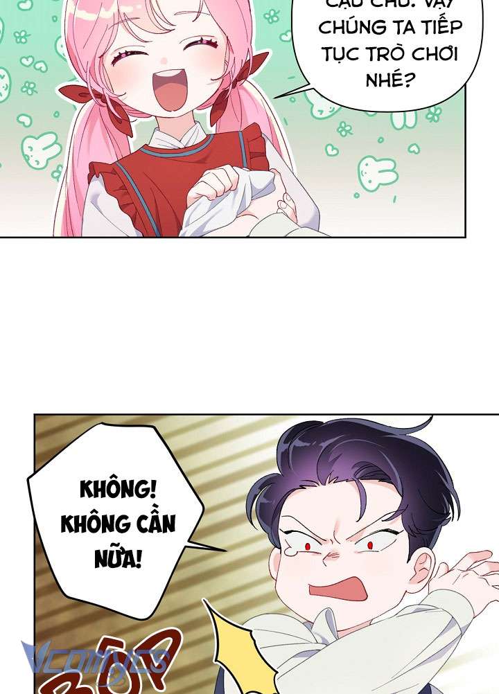 Sự Điều Trị Đặc Biệt Của Tinh Linh Chapter 10 - Trang 4