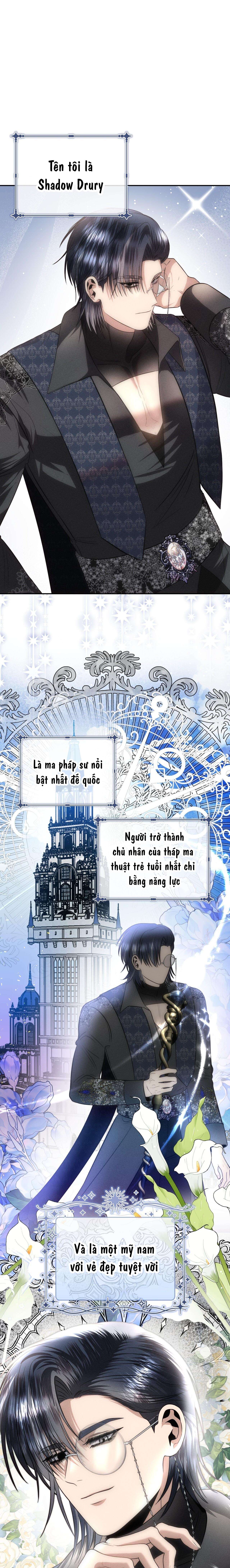 [ 18+ ] Succubus Nghịch Đảo Chap 1 - Trang 2