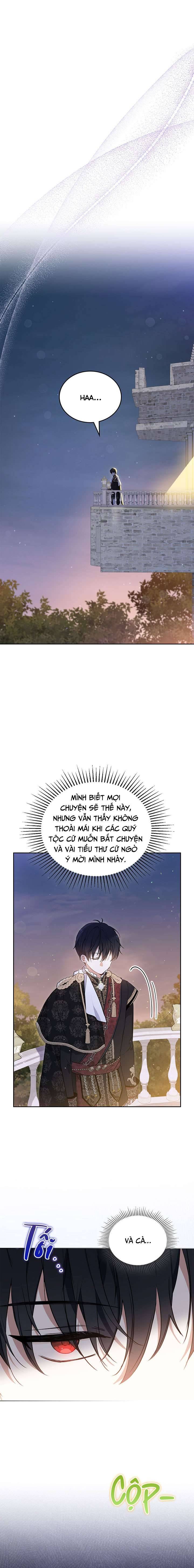 Kiếp Này Nhất Định Làm Gia Chủ Chap 113 - Trang 2