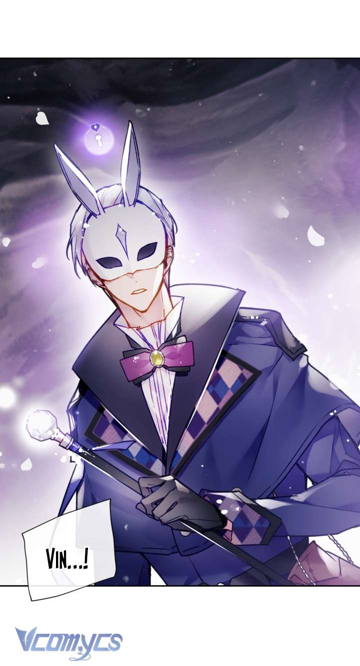 Kết Cục Của Nhân Vật Phản Diện Chỉ Có Thể Là Cái Chết Chapter 117 - Trang 4