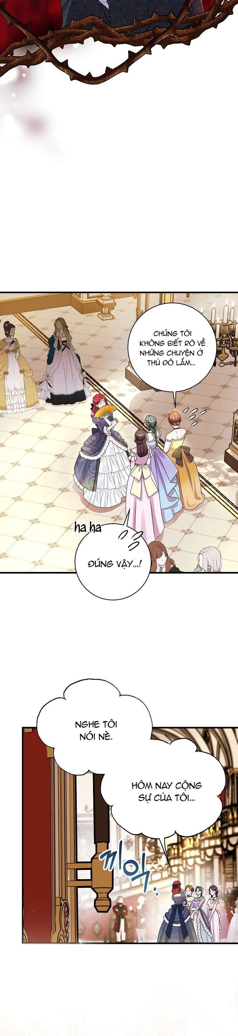 Kẻ Phản Diện Có Thời Hạn Ủng Hộ Tôi Hủy Hôn Chapter 1 - Next Chapter 2