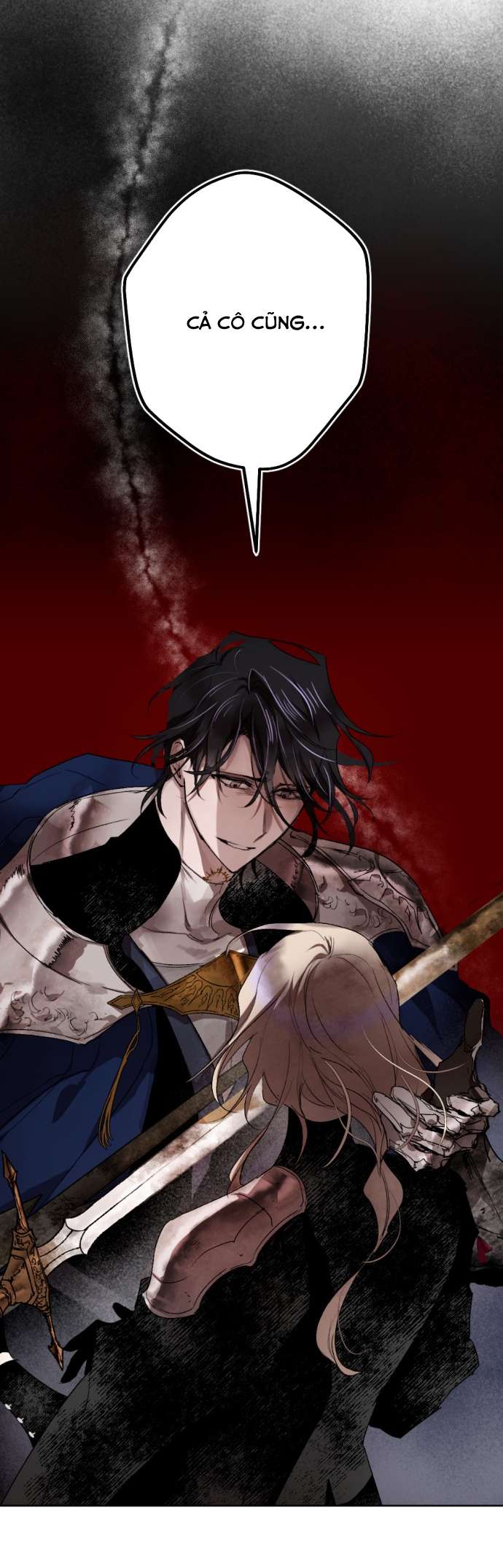 Lời Thú Nhận Của Chúa Tể Bóng Tối Chap 48 - Trang 4