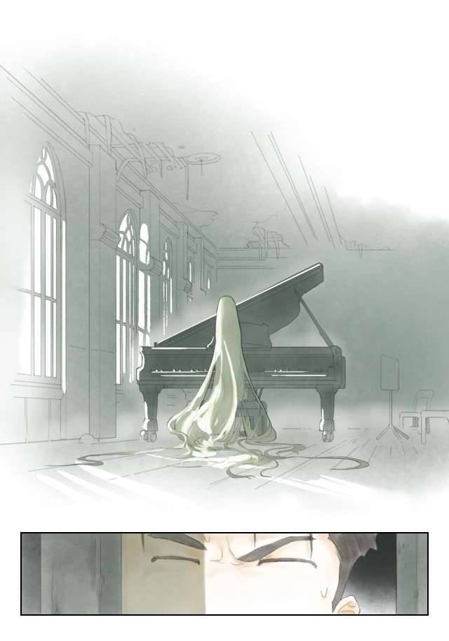 Mộng Mộng Kính Duyên Chap 1 - Trang 2