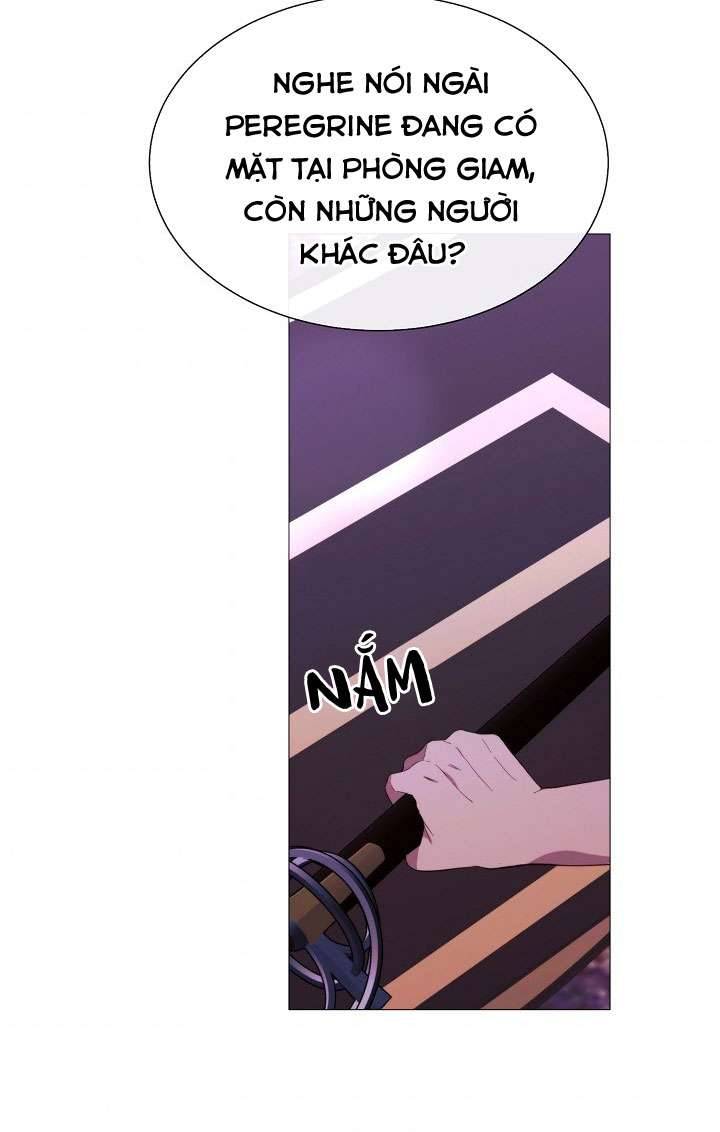 Ác Nữ Cần Bạo Chúa Chapter 50 - Trang 4