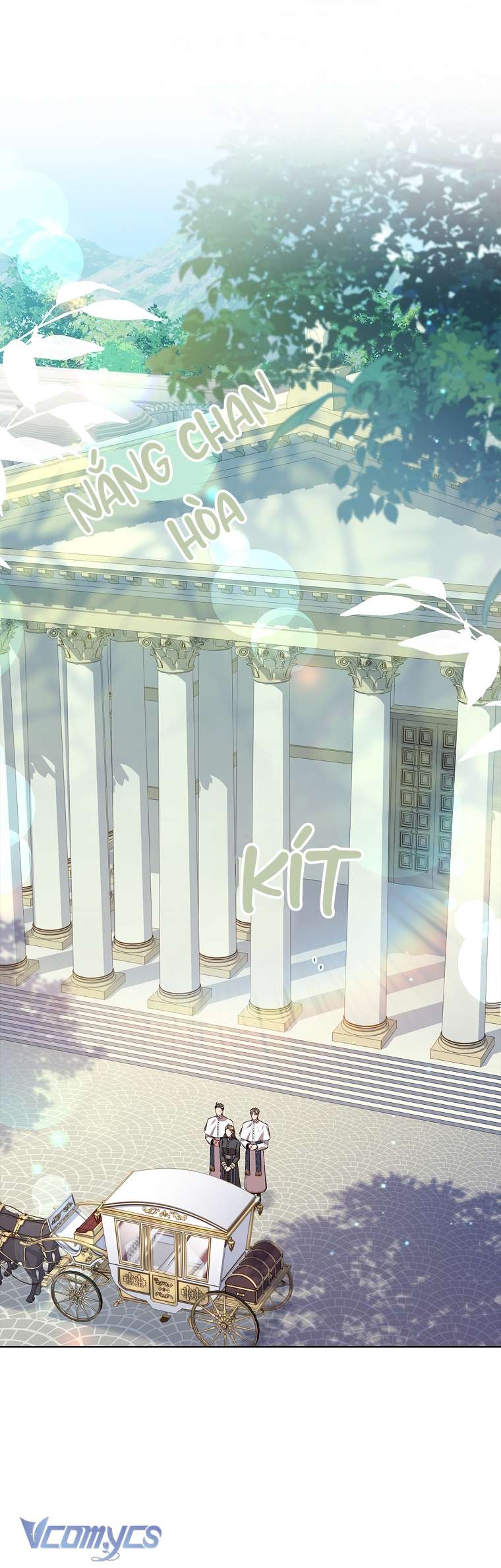 Thư Ký Của Bạo Chúa Chapter 96 - Trang 3