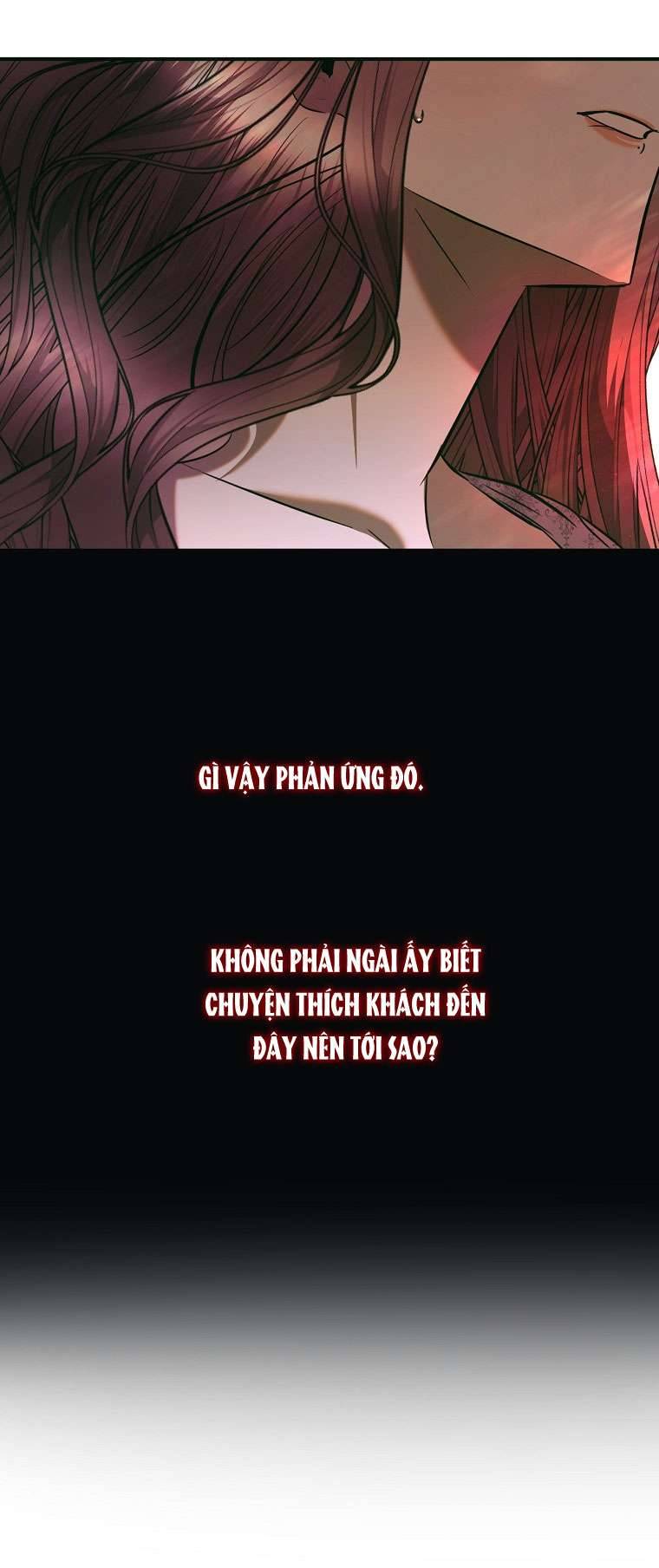 Phương Pháp Sống Sót Khi Phải Ngủ Cùng Hoàng Đế Chapter 10 - Trang 4