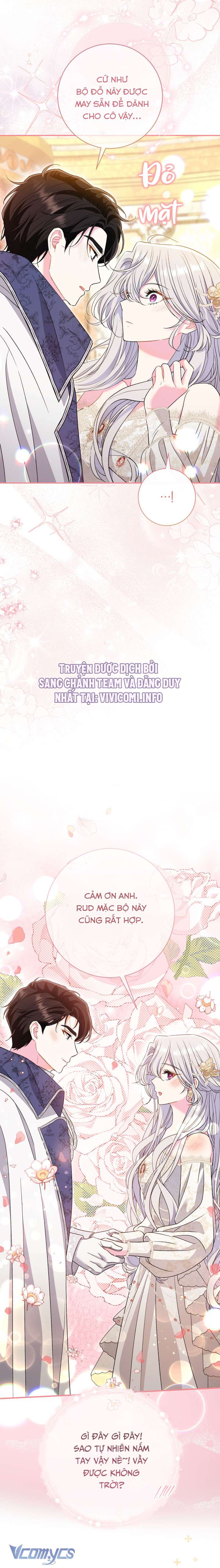 Người Xem Mắt Của Ác Nữ Quá Hoàn Hảo Chapter 40 - Next Chapter 41