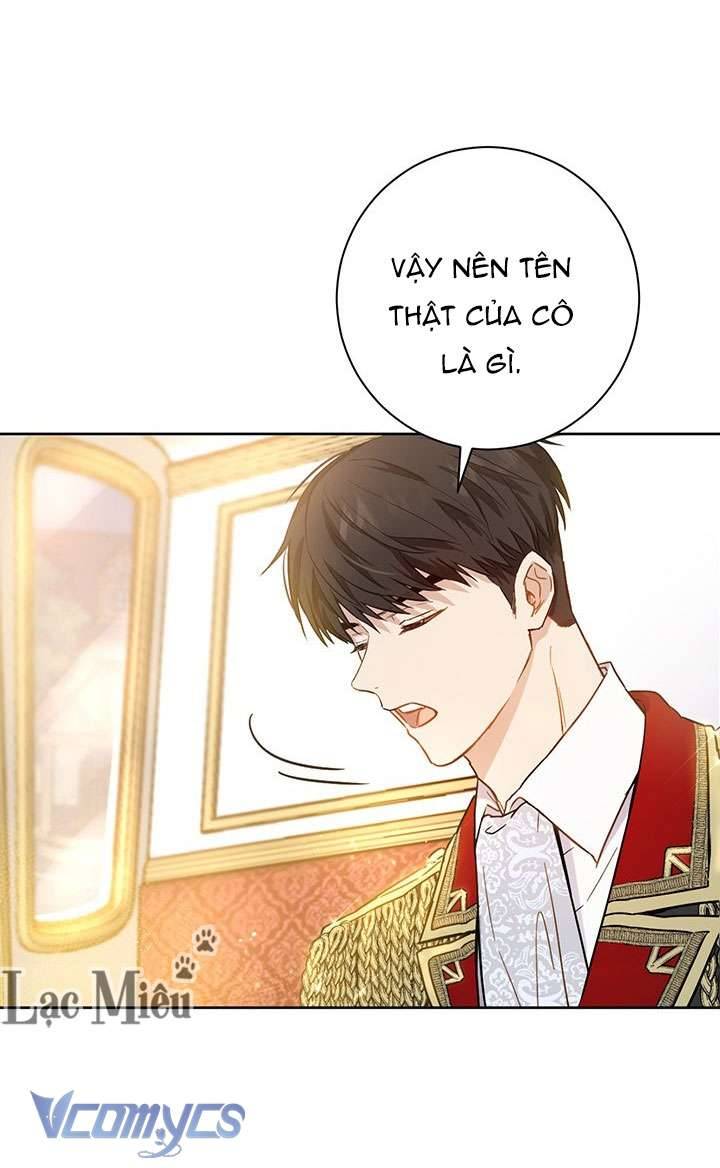 Cuộc Sống Mới Của Công Nương Chapter 5 - Trang 4