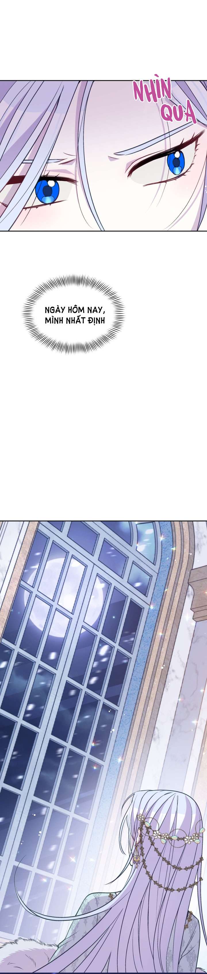 Người Bảo Hộ Của Bạo Quân Là Ma Nữ Tàn Độc Chap 31 - Next Chap 32