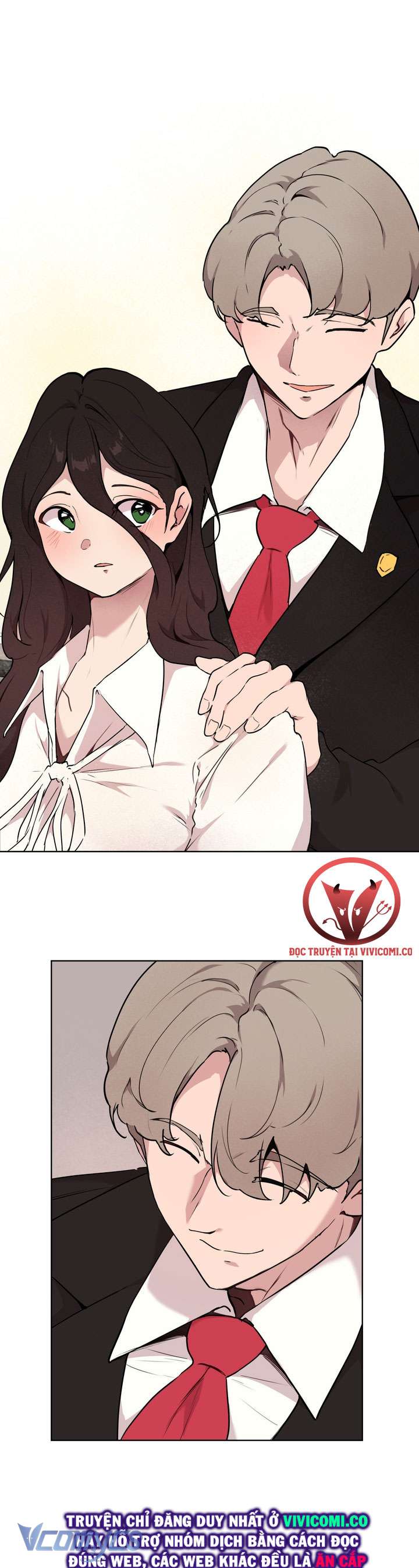 [18+] Viện Nghiên Cứu Ghế Tình Yêu Chap 6 - Next Chap 7