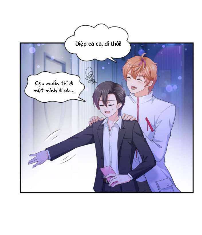 Hệt Như Hàn Quang Gặp Nắng Gắt Chap 197 - Trang 4