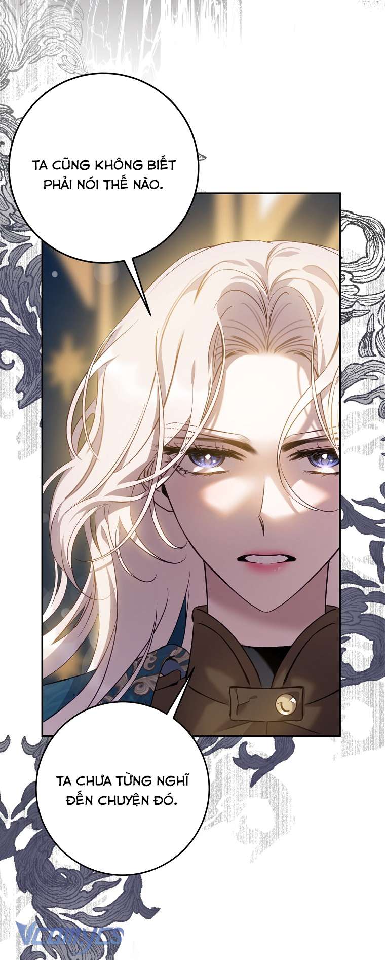 Thuần Hóa Bạo Quân Rồi Bỏ Trốn Chap 84 - Trang 2