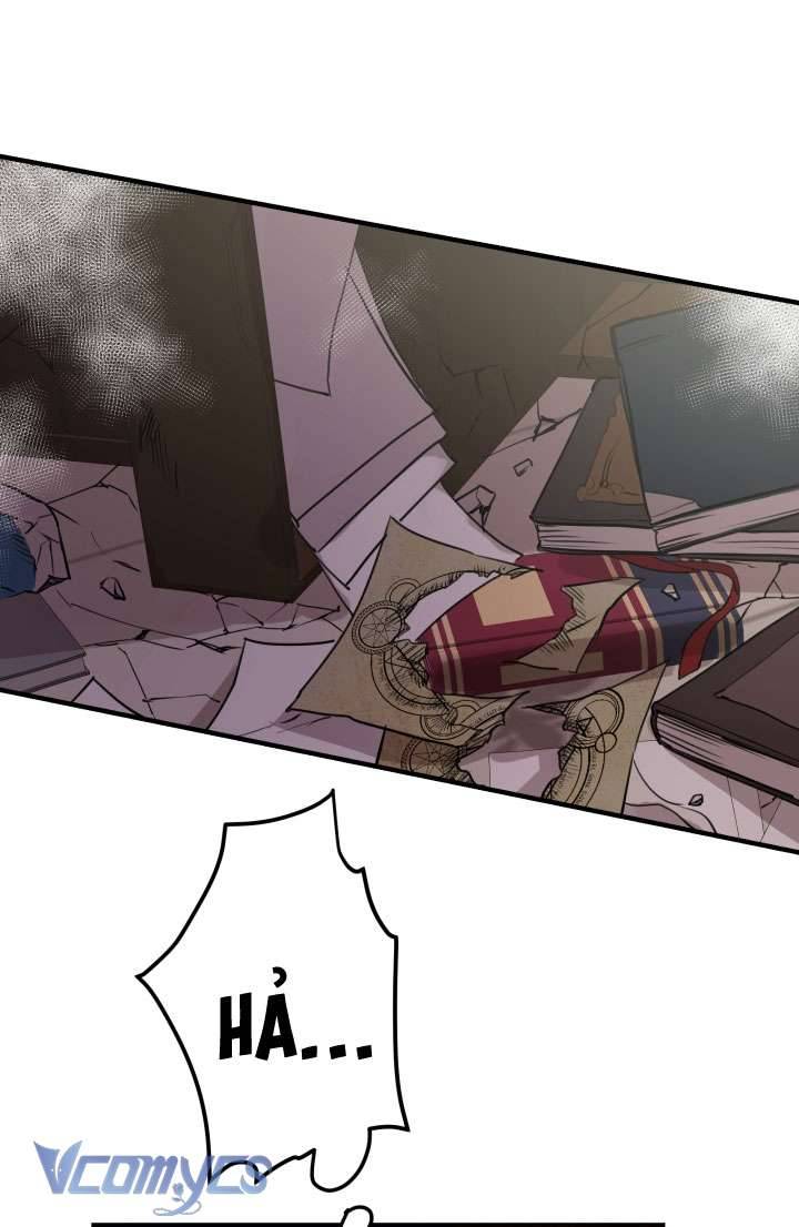 Những Nhân Vật Mạnh Nhất Thế Giới Ám Ảnh Tôi Chapter 48 - Trang 4