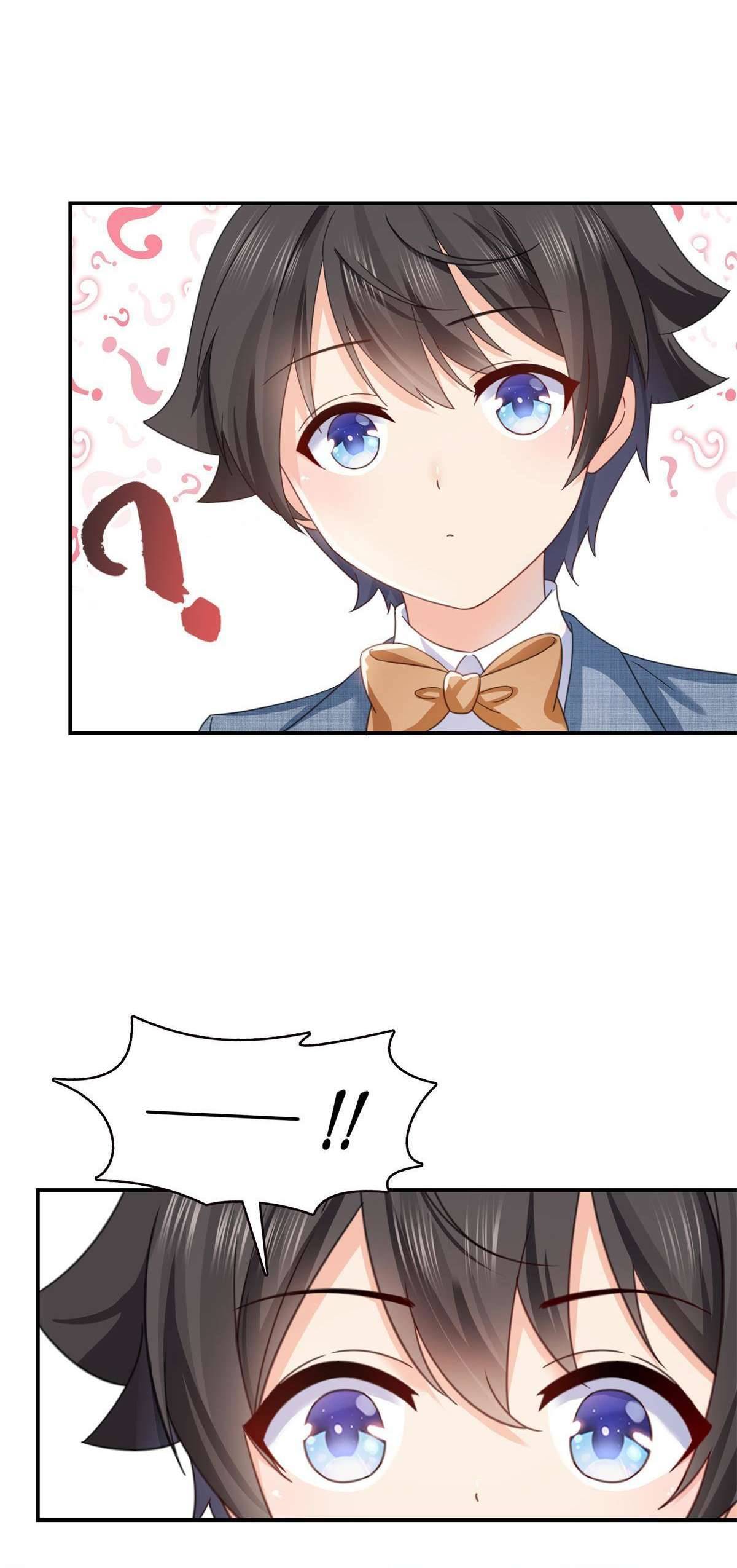 Hệt Như Hàn Quang Gặp Nắng Gắt Chap 320 - Trang 4