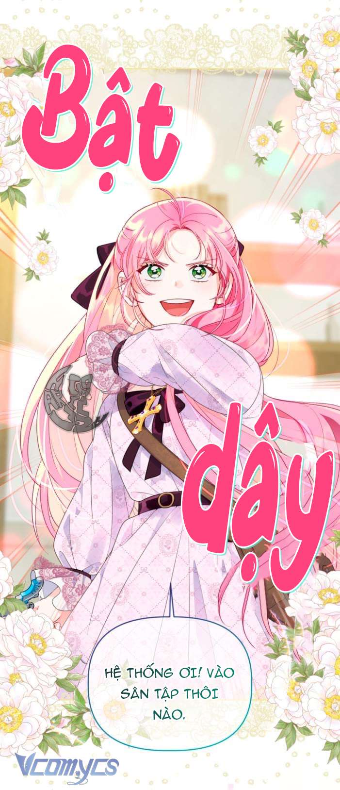 Sự Điều Trị Đặc Biệt Của Tinh Linh Chapter 48 - Trang 4