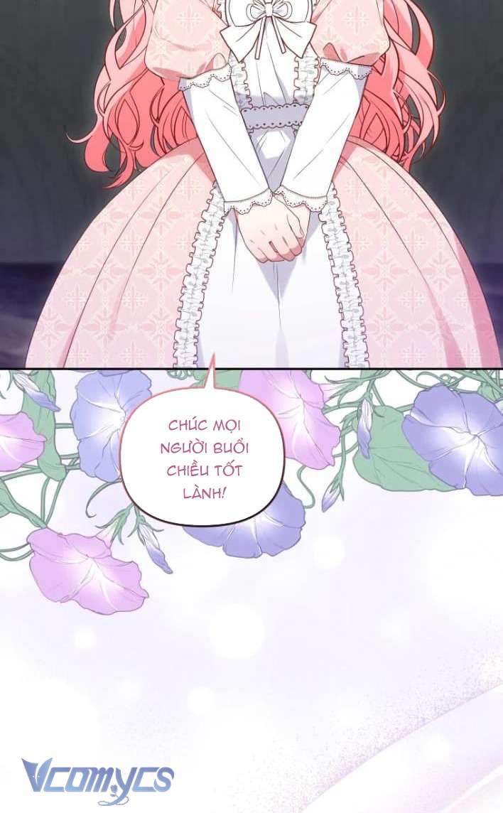 Tôi Được Nuôi Dưỡng Bởi Những Kẻ Phản Diện Chap 47 - Trang 3