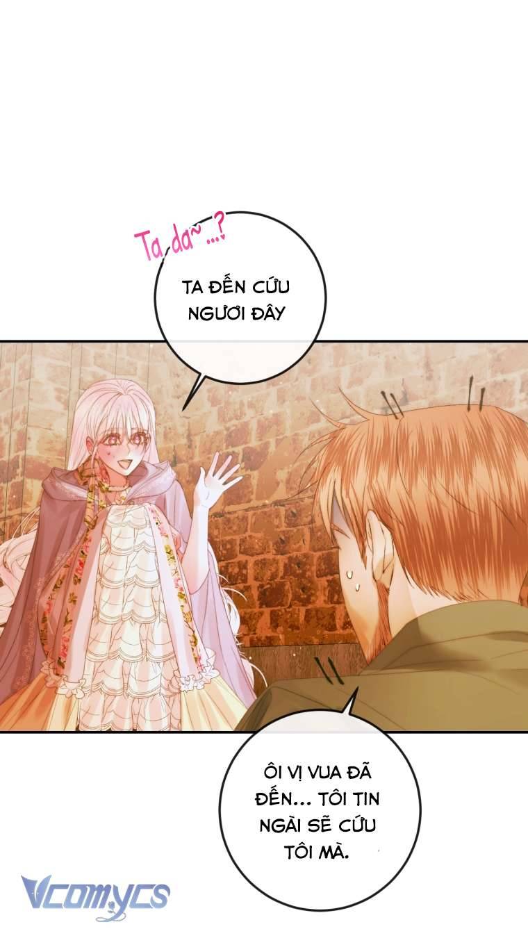 Siren: Trở Thành Gia Đình Của Nhân Vật Phản Diện Chapter 79 - Next Chapter 80