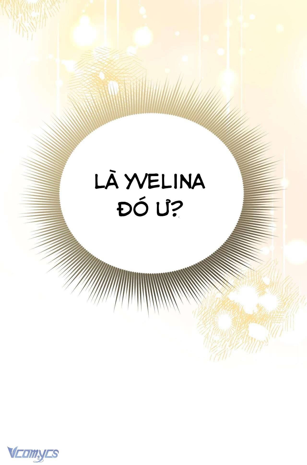 Thánh Nữ Giả Muốn Bỏ Trốn Chap 2 - Trang 4