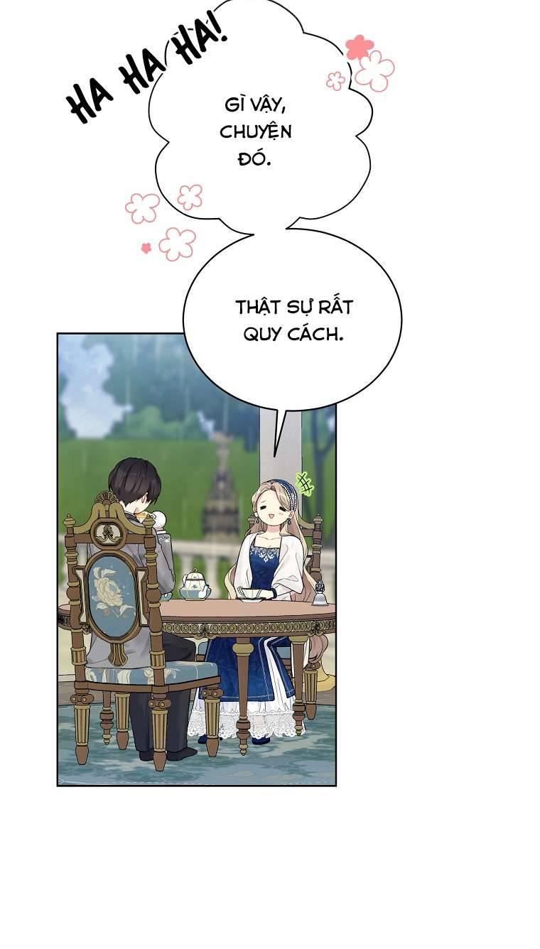 Vương Miện Lục Bảo Chap 54 - Trang 2