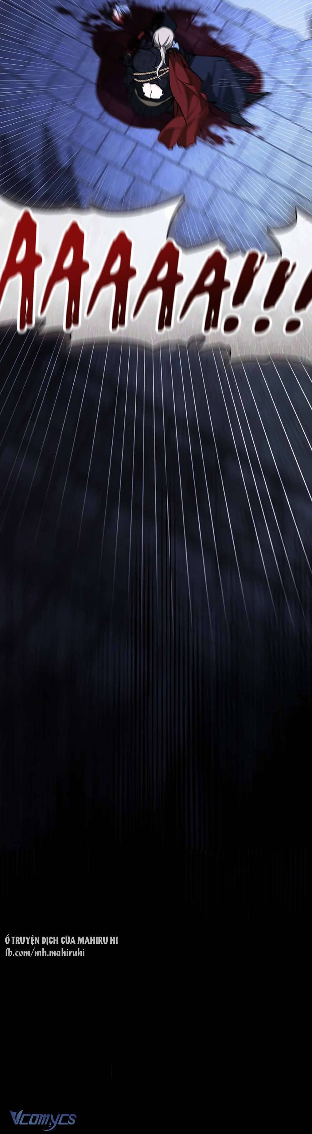 Không Thể Thoát Khỏi Người Chap 98 - Trang 4