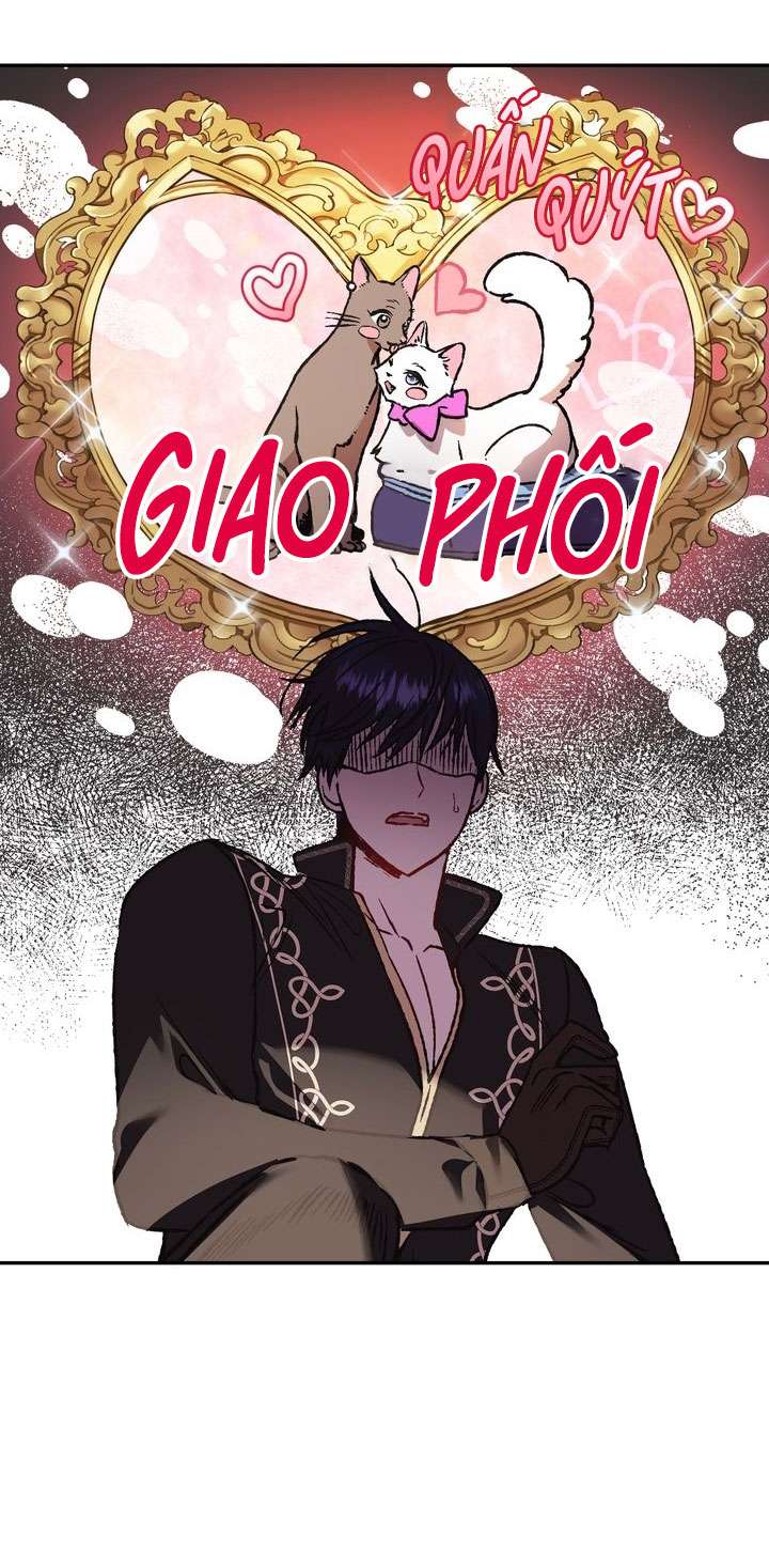 Cha À, Con Không Muốn Kết Hôn Đâu Chap 13 - Trang 2