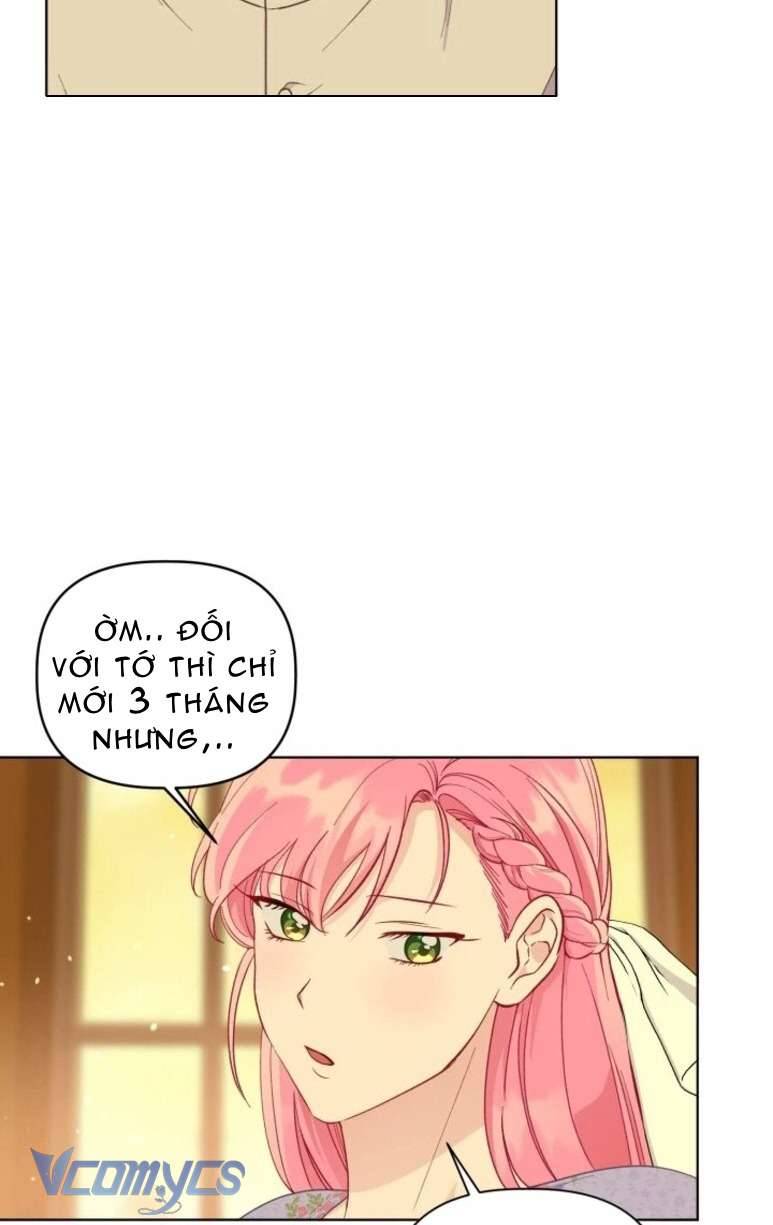 Sự Điều Trị Đặc Biệt Của Tinh Linh Chapter 74 - Trang 4