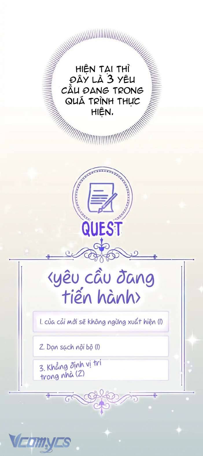 Tiểu Thư Tích Tiền Đi Bụi Chapter 41 - Trang 4