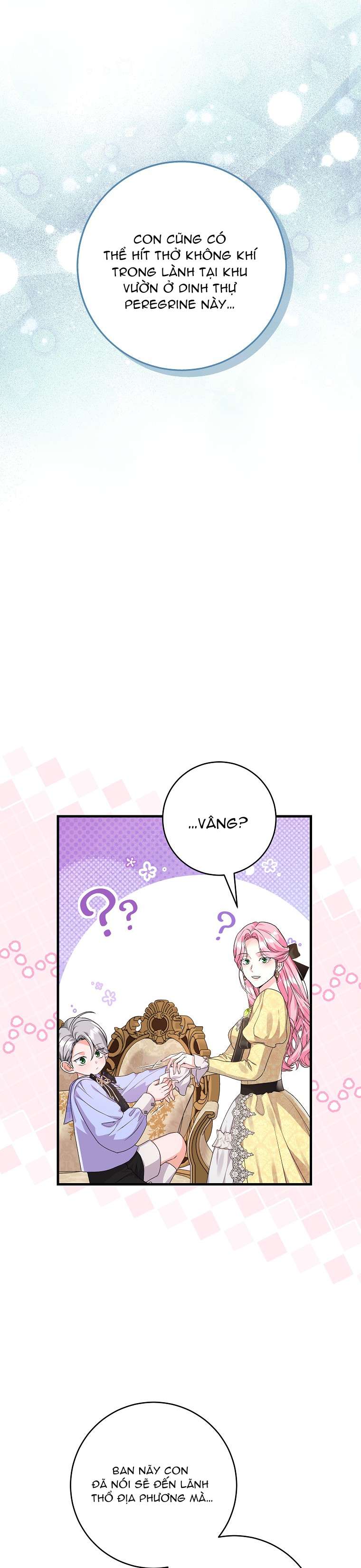 Kẻ Phản Diện Có Thời Hạn Ủng Hộ Tôi Hủy Hôn Chapter 38 - Next Chapter 39