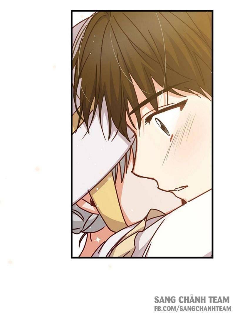 Cẩn Thận Với Các Anh Trai Đấy! Chap 38 - Trang 2