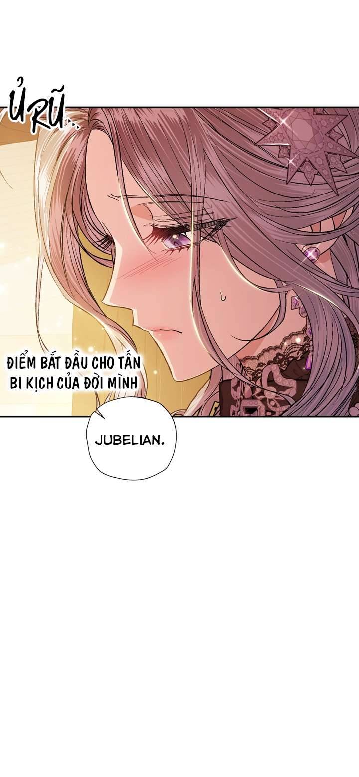 Cha À, Con Không Muốn Kết Hôn Đâu Chap 55 - Trang 2