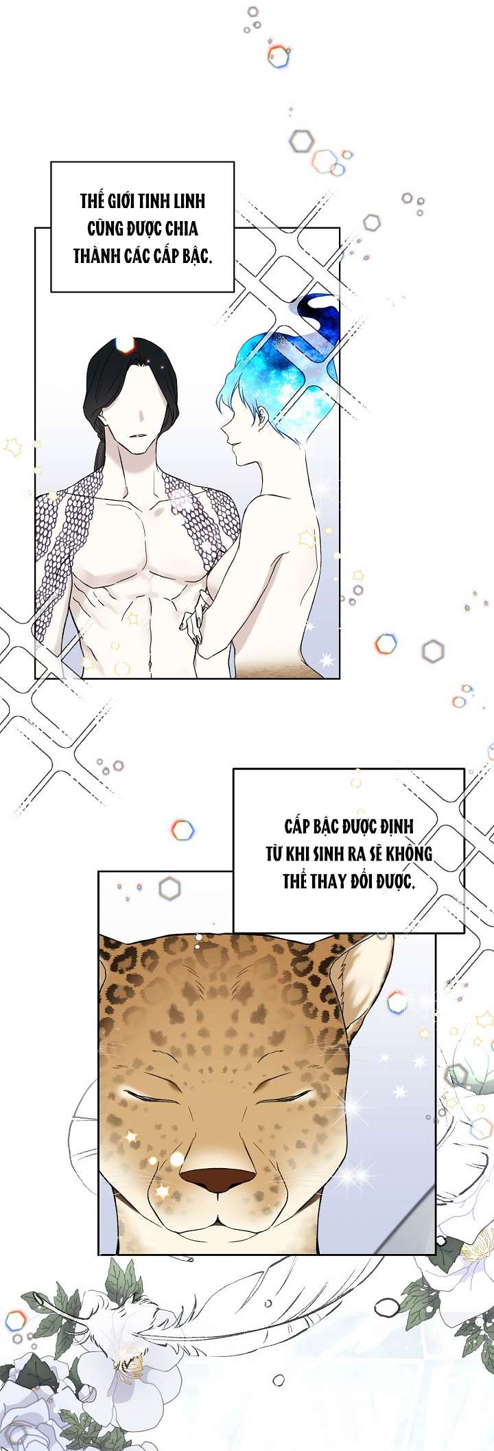 Vương Miện Lục Bảo Chap 17 - Trang 2