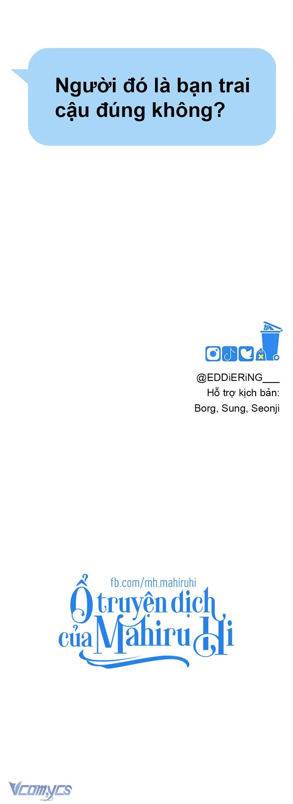 Kẻ Rác Rưởi Không Đáng Được Yêu Chapter 22 - Trang 4