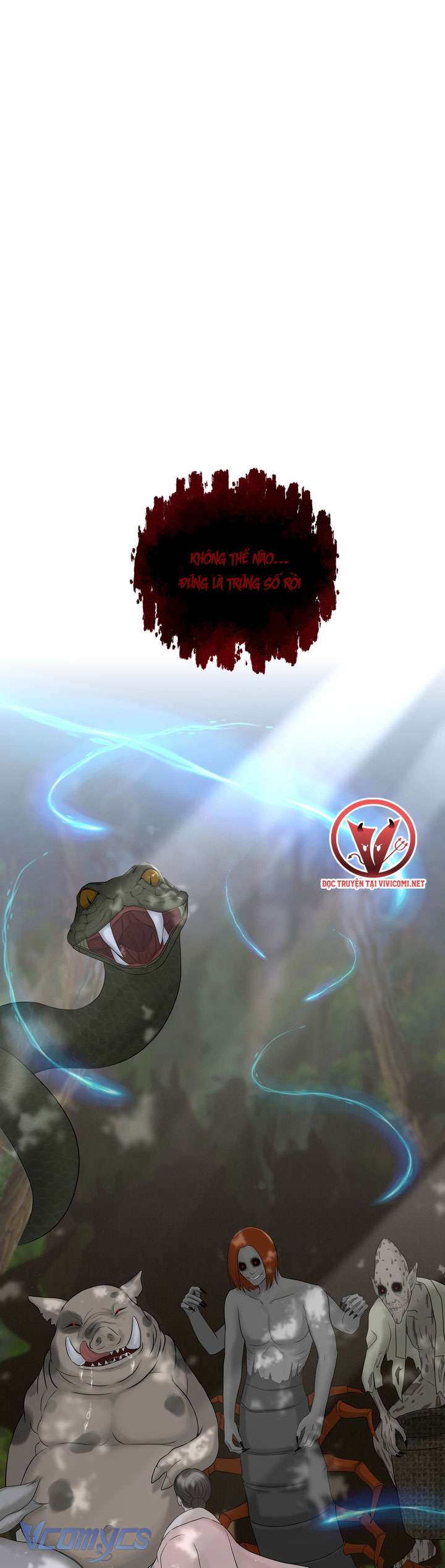 [18+] Hương Đào Hoa Chapter 2 - Trang 3