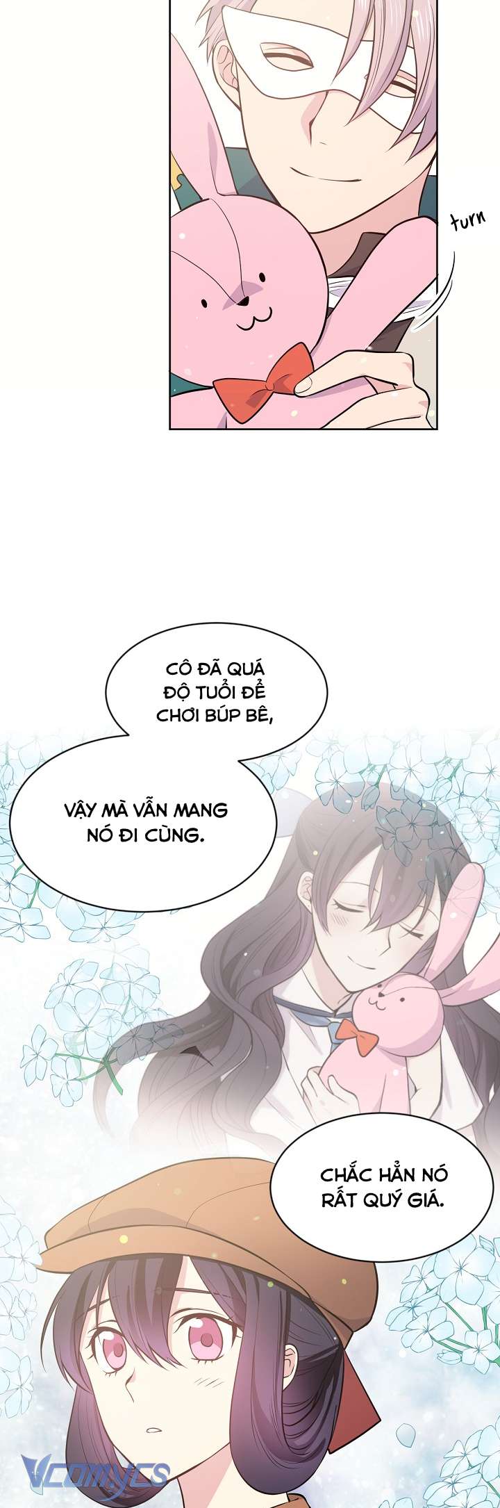 Mục Tiêu Là Cuộc Sống Hoàn Hảo Bất Khả Xâm Phạm Chapter 7 - Trang 4