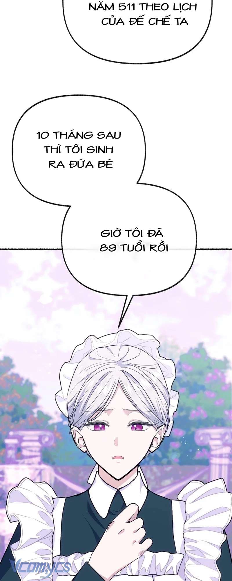 Trở Thành Chú Mèo Ngủ Cùng Bạo Chúa Chapter 13 - Next Chapter 14