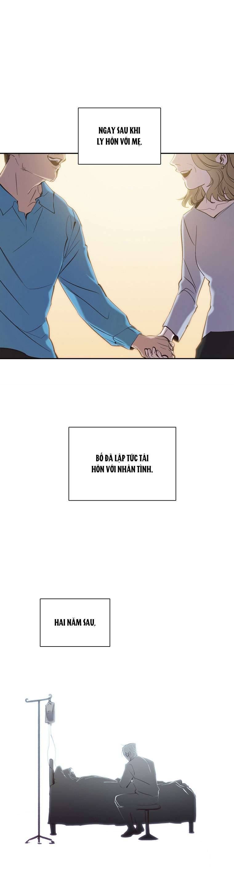 Thanh Xuân Của Chúng Ta Chap 71 - Trang 4